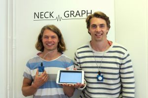 Team Neckgraph